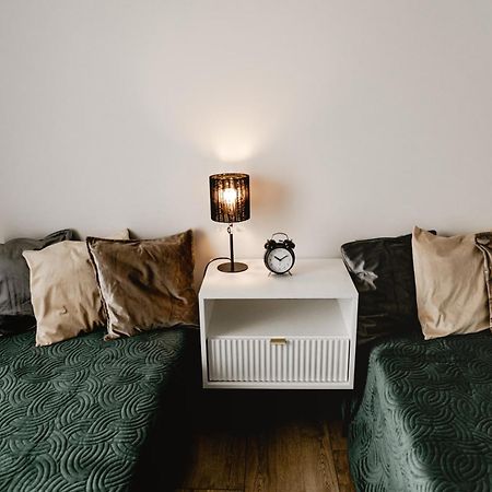 Apartament 1 Rozmarynowa 2 Residence أوبولي المظهر الخارجي الصورة