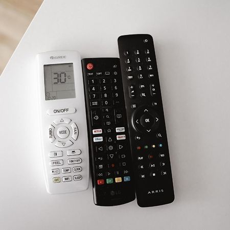 Apartament 1 Rozmarynowa 2 Residence أوبولي المظهر الخارجي الصورة