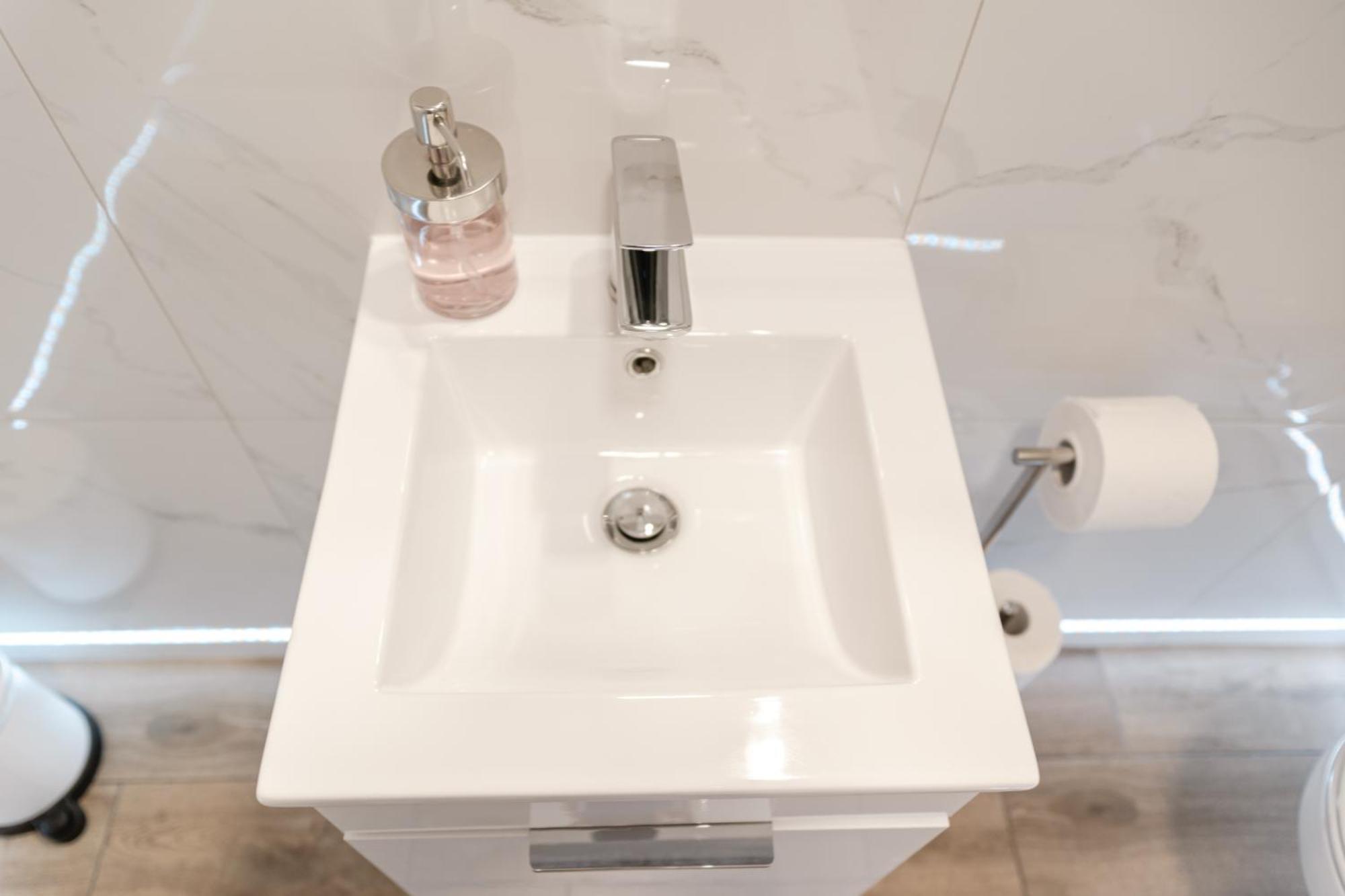 Apartament 1 Rozmarynowa 2 Residence أوبولي المظهر الخارجي الصورة