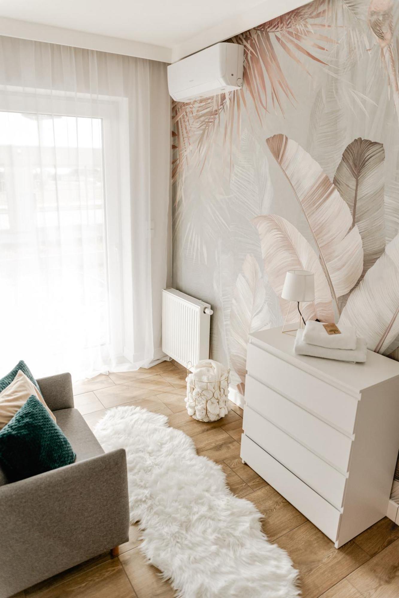 Apartament 1 Rozmarynowa 2 Residence أوبولي المظهر الخارجي الصورة