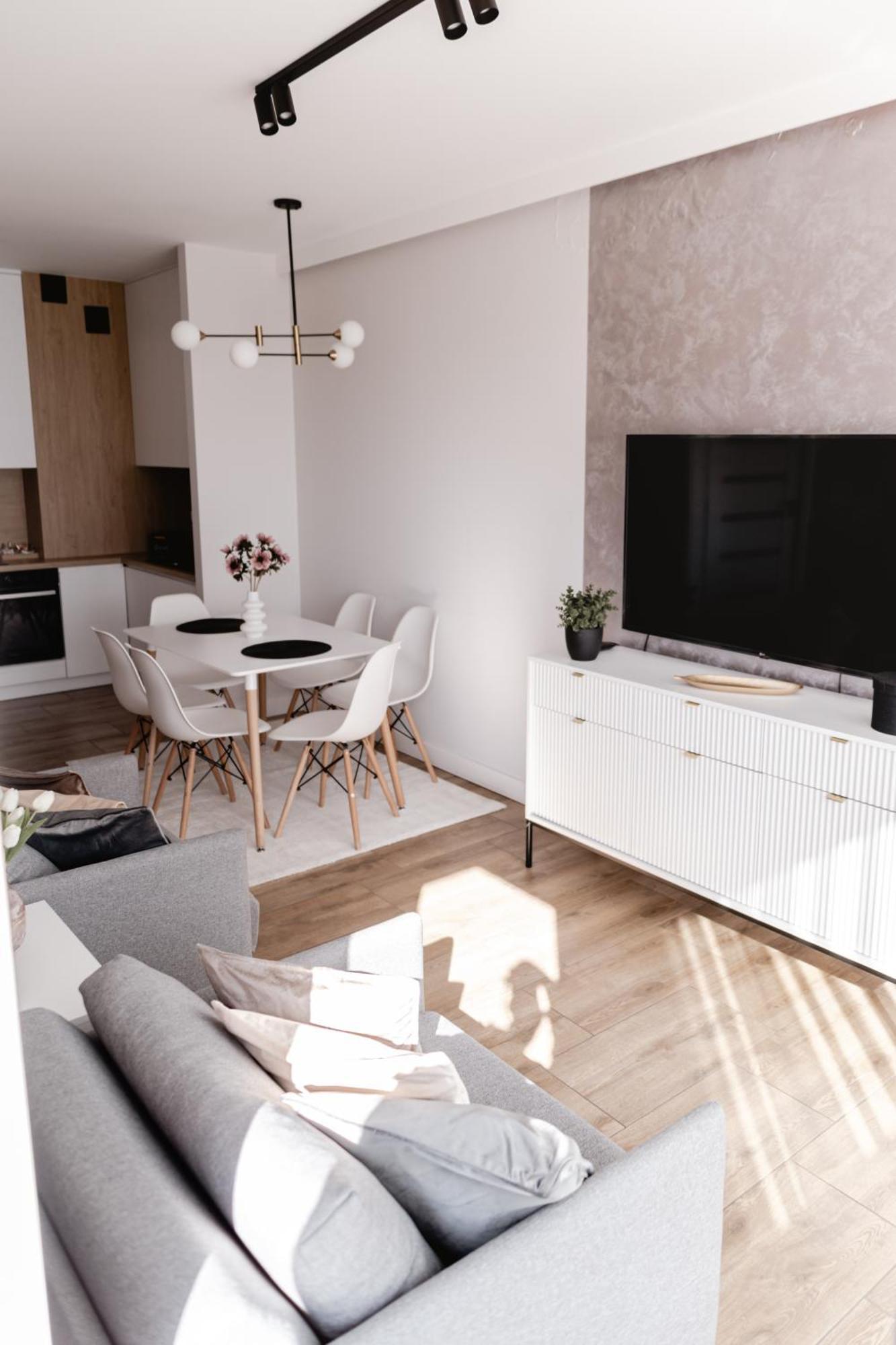 Apartament 1 Rozmarynowa 2 Residence أوبولي المظهر الخارجي الصورة