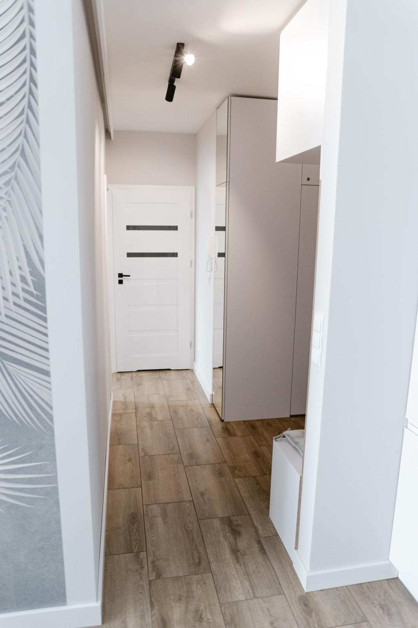 Apartament 1 Rozmarynowa 2 Residence أوبولي المظهر الخارجي الصورة