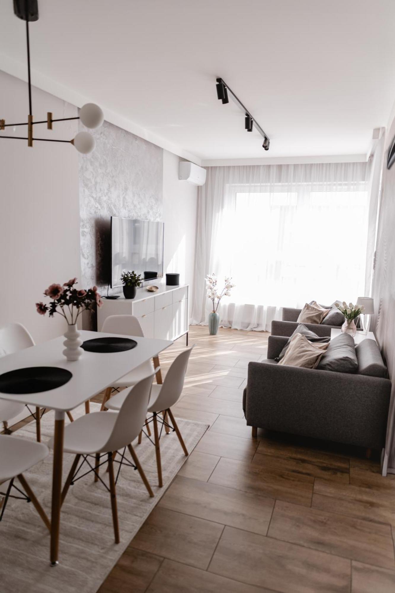 Apartament 1 Rozmarynowa 2 Residence أوبولي المظهر الخارجي الصورة