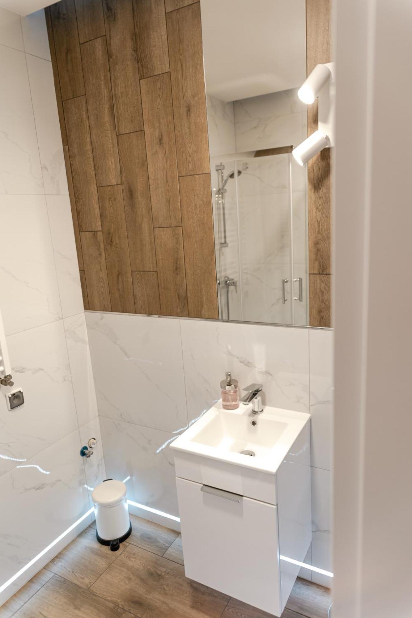 Apartament 1 Rozmarynowa 2 Residence أوبولي المظهر الخارجي الصورة