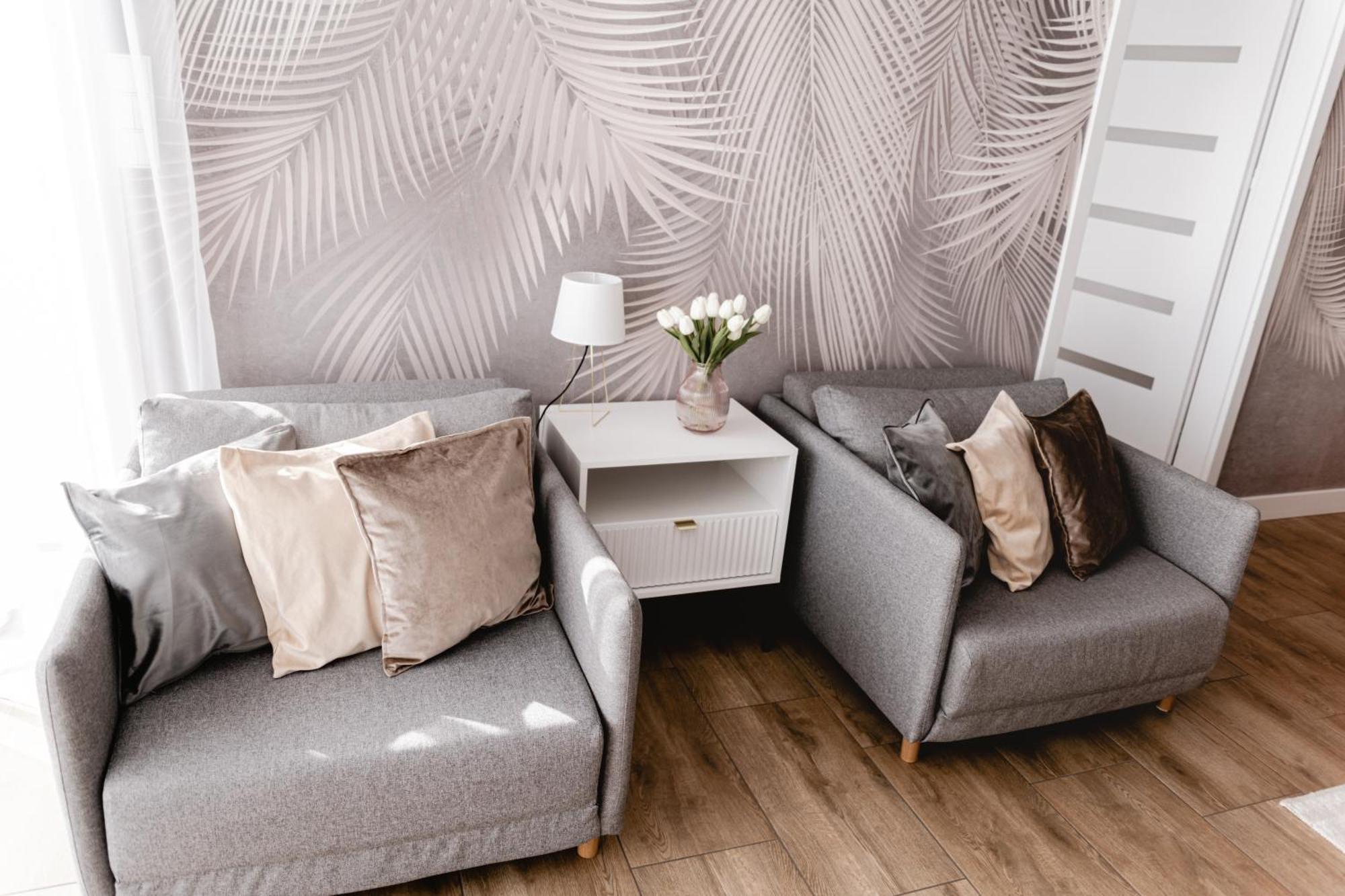 Apartament 1 Rozmarynowa 2 Residence أوبولي المظهر الخارجي الصورة