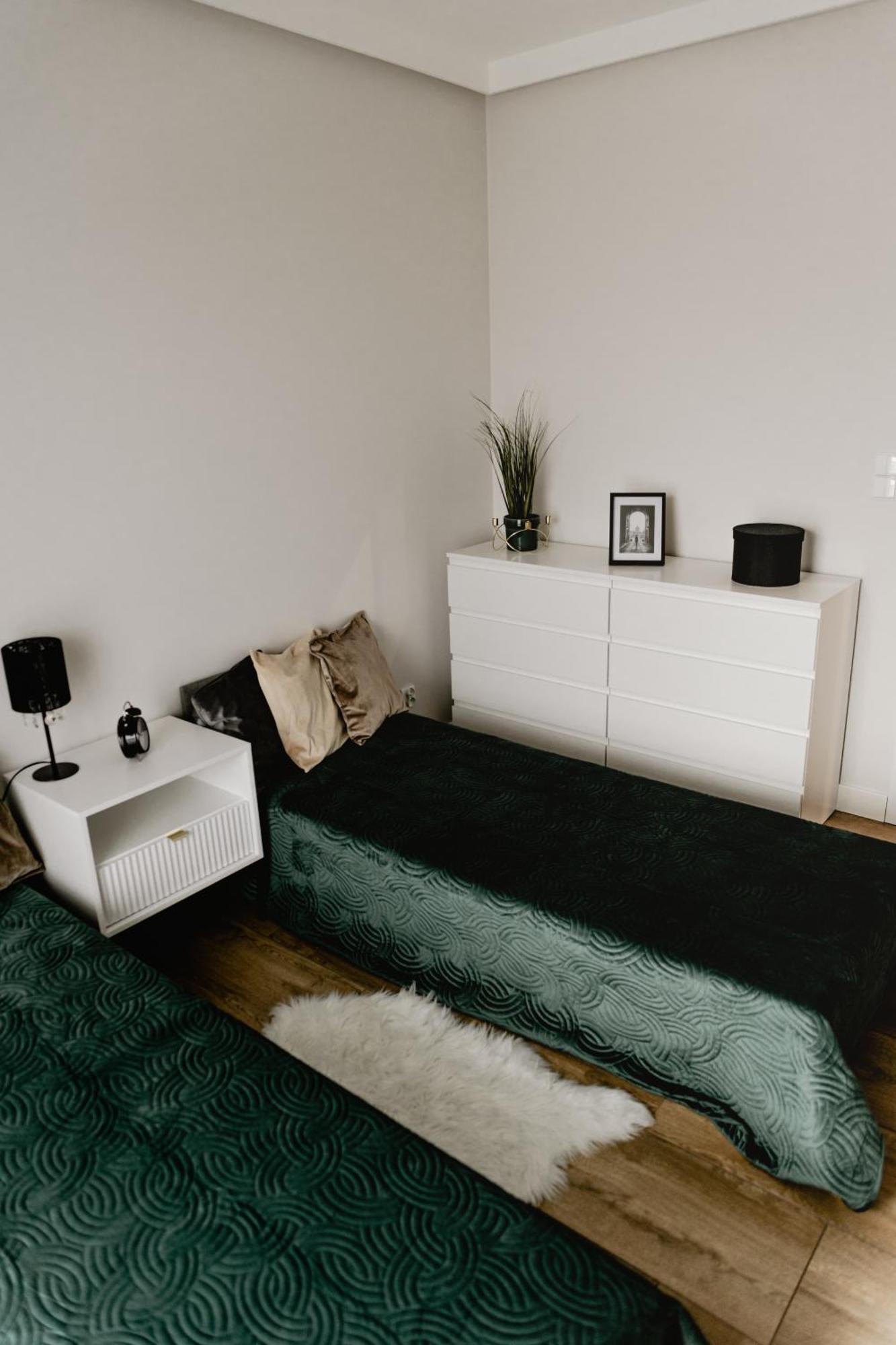 Apartament 1 Rozmarynowa 2 Residence أوبولي المظهر الخارجي الصورة