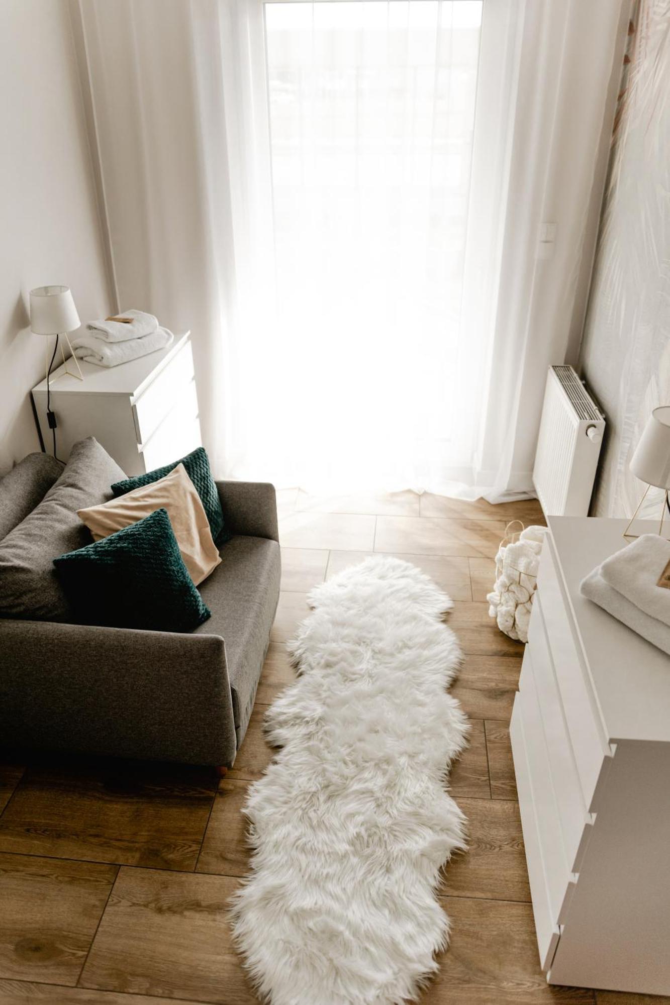 Apartament 1 Rozmarynowa 2 Residence أوبولي المظهر الخارجي الصورة