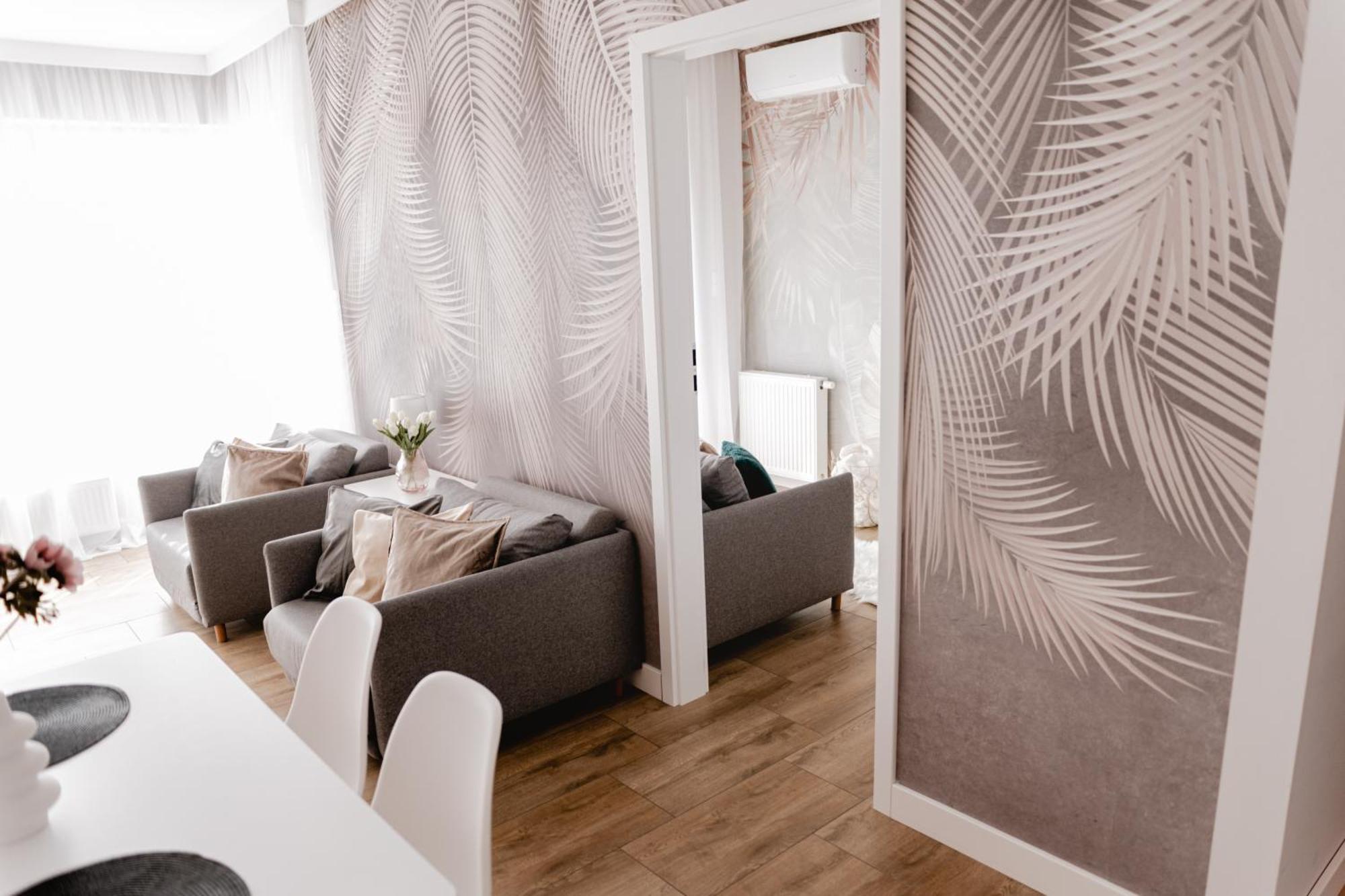 Apartament 1 Rozmarynowa 2 Residence أوبولي المظهر الخارجي الصورة