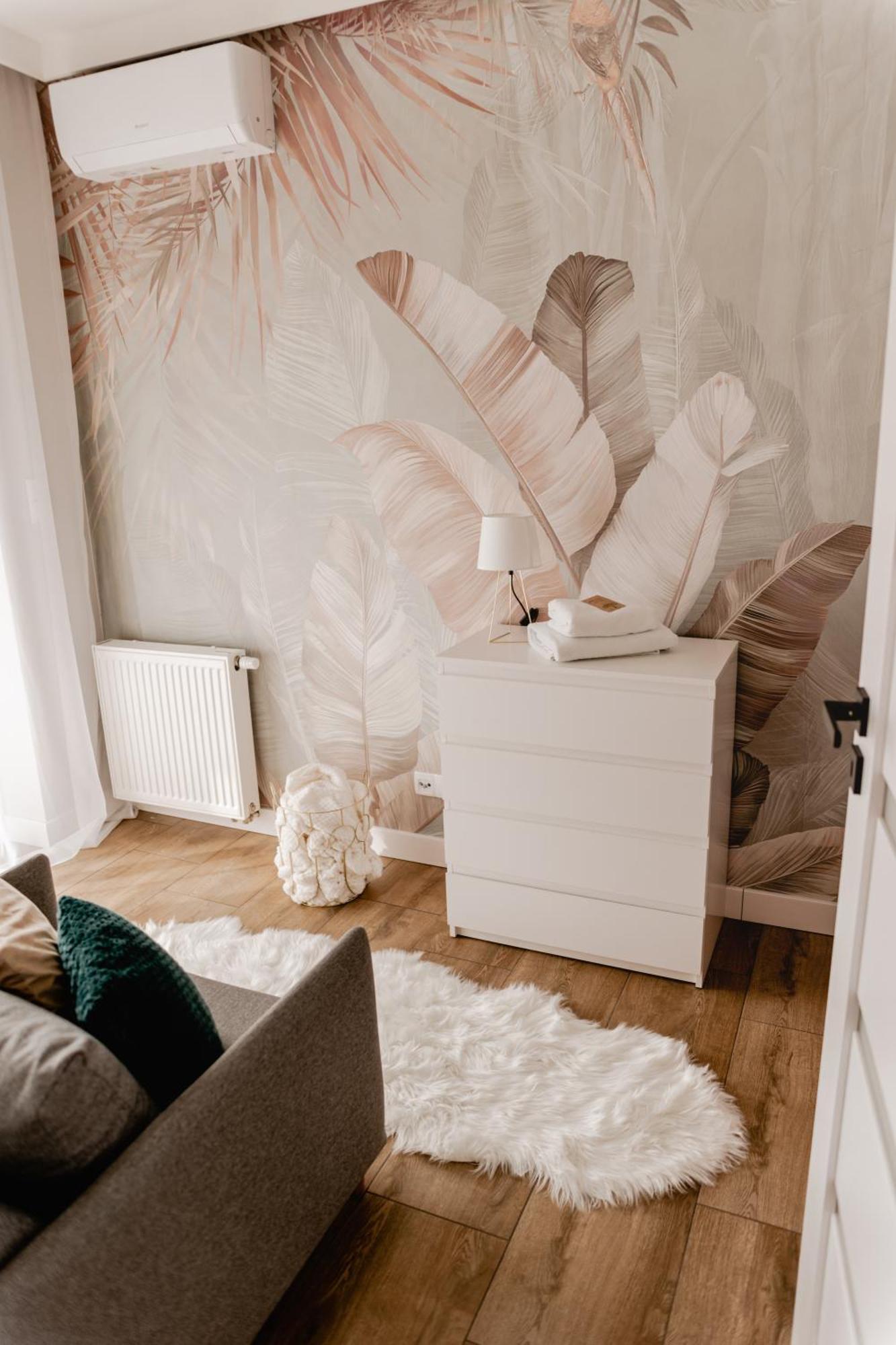 Apartament 1 Rozmarynowa 2 Residence أوبولي المظهر الخارجي الصورة
