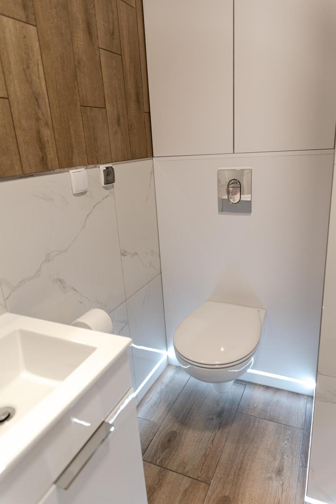 Apartament 1 Rozmarynowa 2 Residence أوبولي المظهر الخارجي الصورة