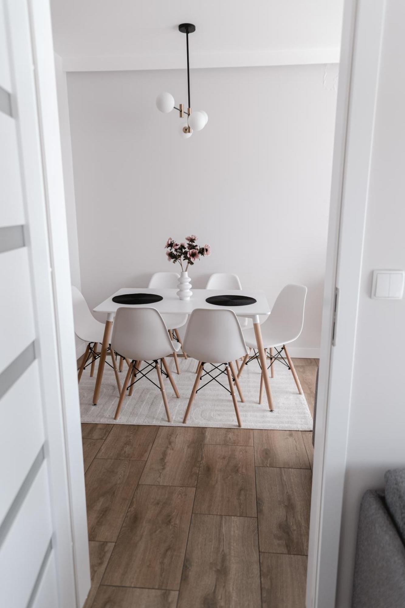 Apartament 1 Rozmarynowa 2 Residence أوبولي المظهر الخارجي الصورة