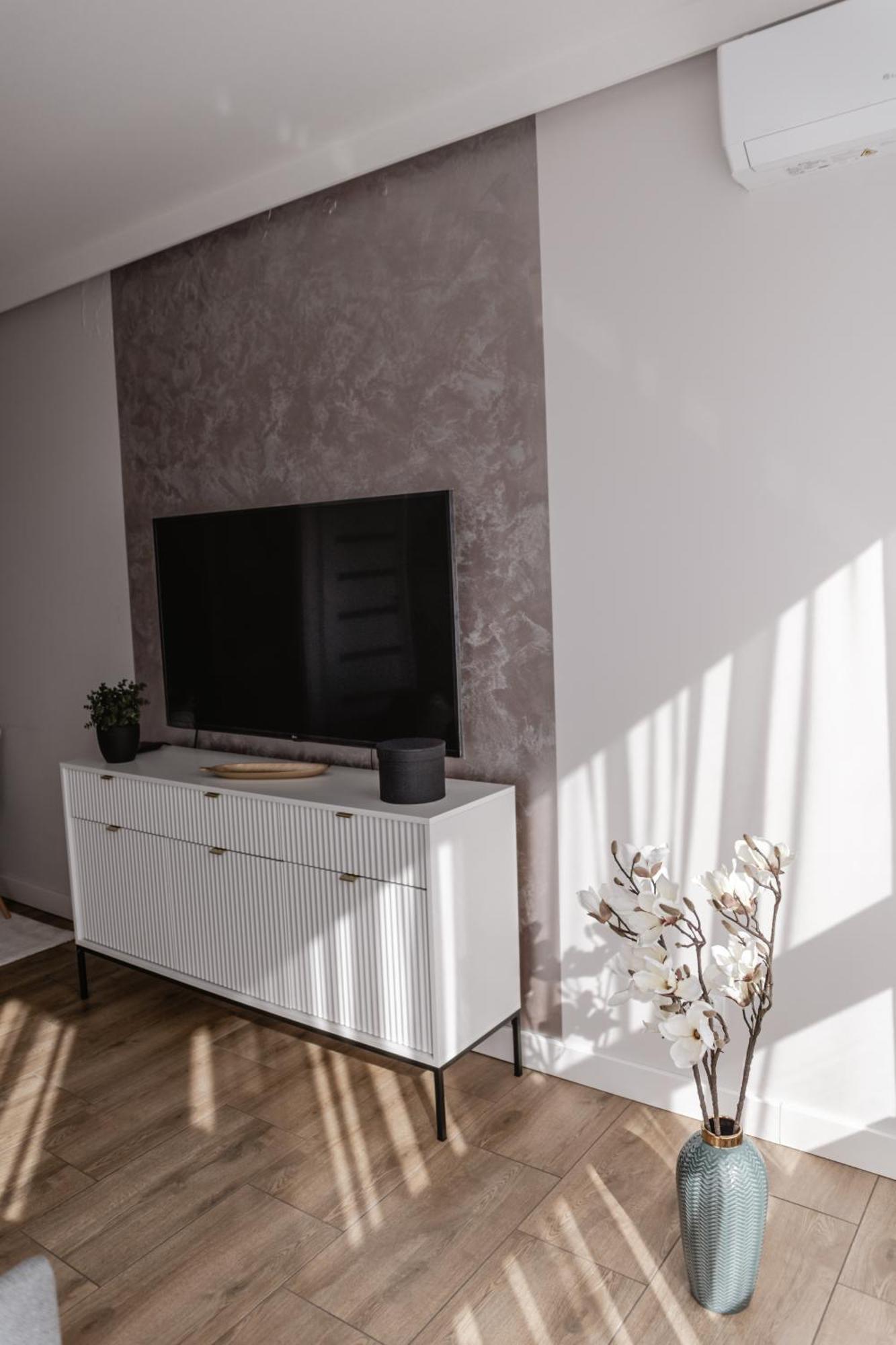 Apartament 1 Rozmarynowa 2 Residence أوبولي المظهر الخارجي الصورة