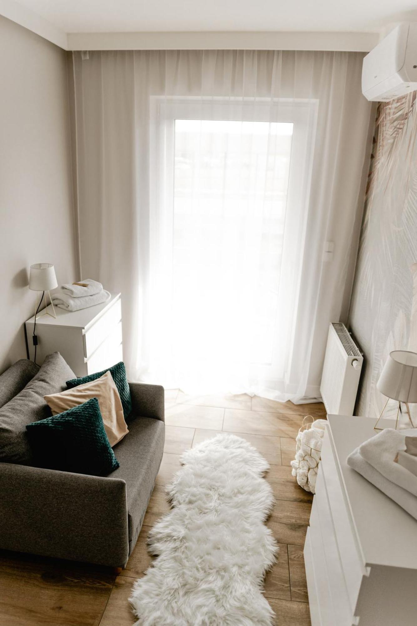 Apartament 1 Rozmarynowa 2 Residence أوبولي المظهر الخارجي الصورة