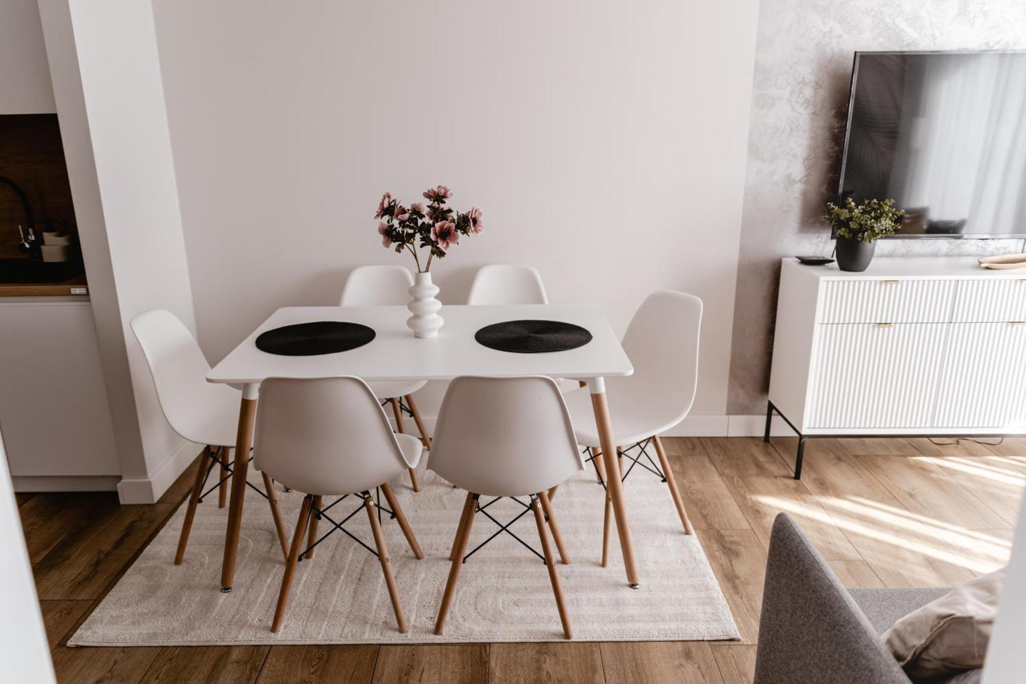 Apartament 1 Rozmarynowa 2 Residence أوبولي المظهر الخارجي الصورة