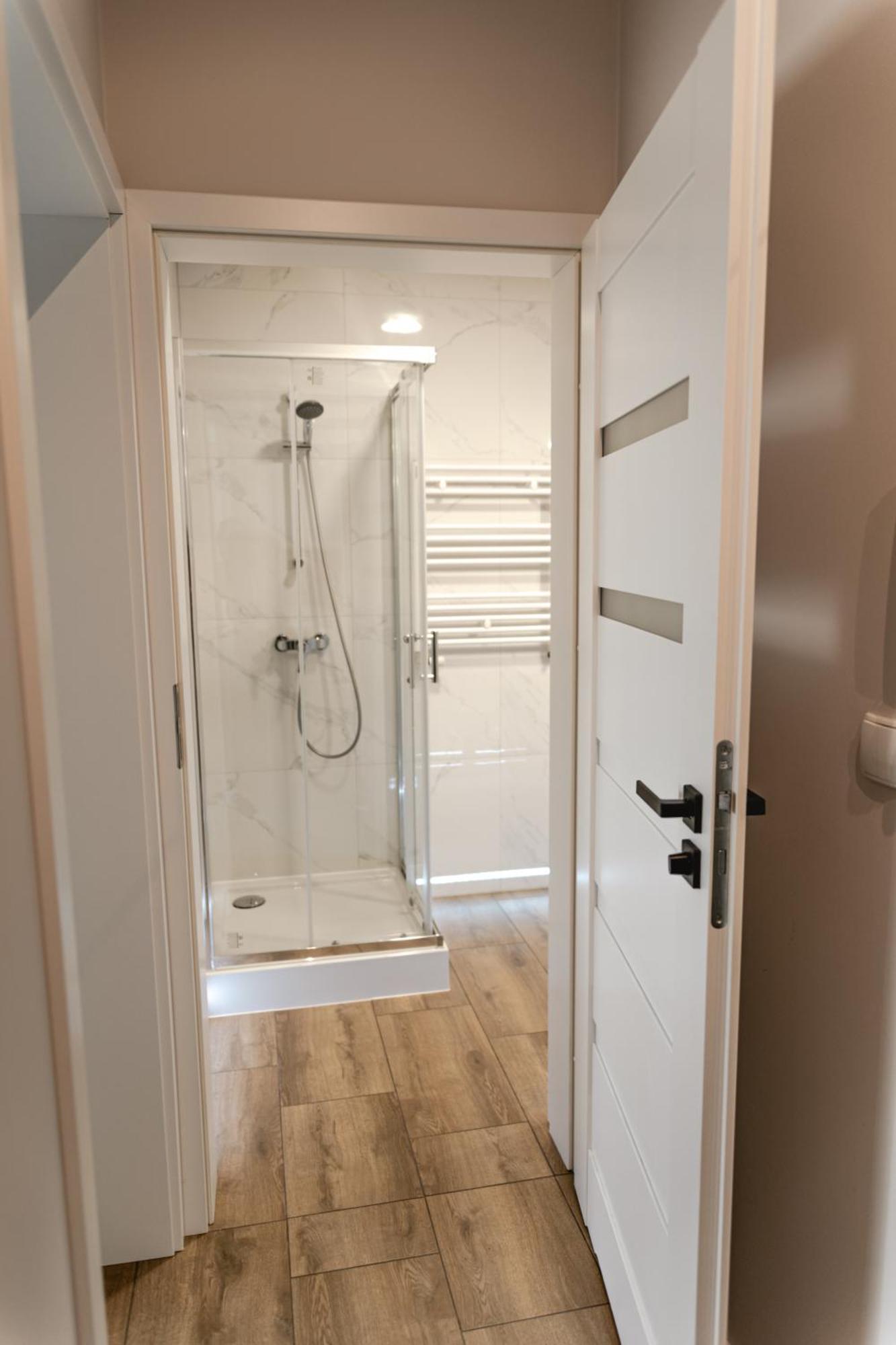 Apartament 1 Rozmarynowa 2 Residence أوبولي المظهر الخارجي الصورة